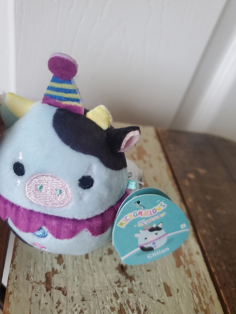 Micro Squishmallows - Picture 6 of 10